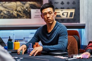 Image post by @pokergonews on Instagram