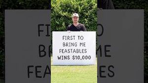 Video post by @mrbeast2 on YouTube