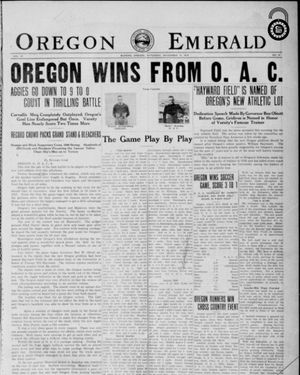 Image post by @TrackTownUSA on Twitter