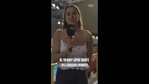 Video post by @olympics on YouTube