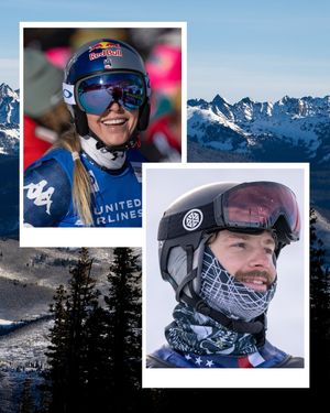 Image post by @usskiteam on Instagram
