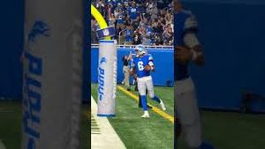 Video post by @detroitlionsnfl on YouTube