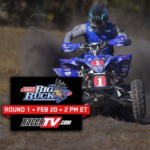 Image post by @gncc_racing on Instagram