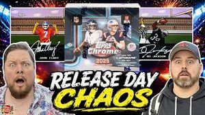 Video post by @sportscardsnonsense on YouTube