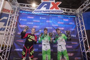Image post by @racerxonline on Instagram