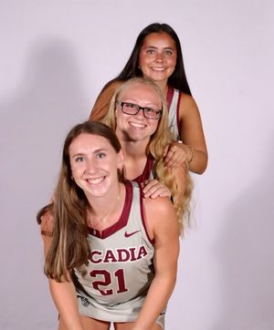 Image post by @arcadia_wlax on Instagram