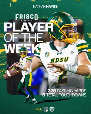 Image post by @friscobowlgame on Instagram