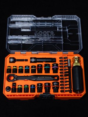 Image post by @klein_tools on Instagram