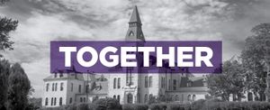 Image post by @kstate on Facebook