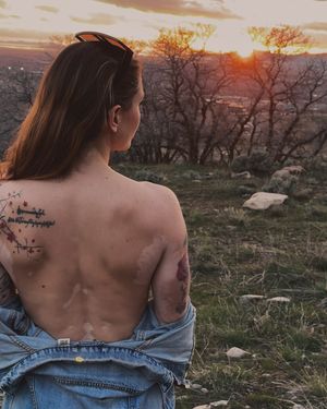 Image post by @toni_dino on Instagram