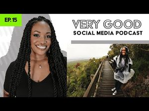 Video post by @VeryGoodSocialMedia on YouTube