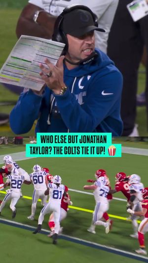 Video post by @nbcsports on TikTok