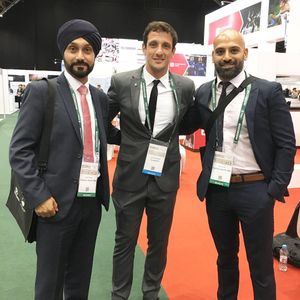 Image post by @baljitrihal on Instagram