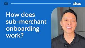 Video post by @staxpayments on YouTube