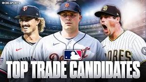 Video post by @cbssports on YouTube