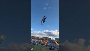 Video post by @nitrocircus on YouTube