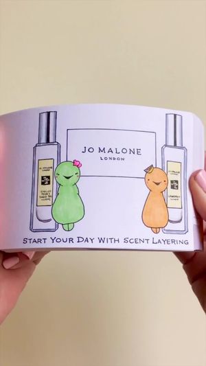 Video post by @jomalonelondon on TikTok