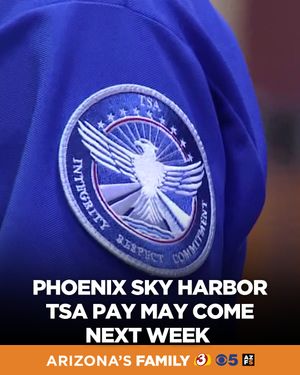 Image post by @arizonasfamily on Instagram