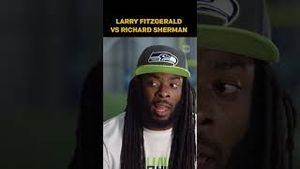 Video post by @NFL Throwback on YouTube