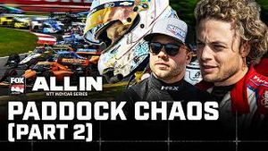 Video post by @indycaronfox on YouTube