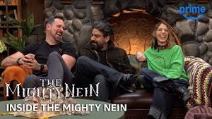 Video post by @primevideo on YouTube