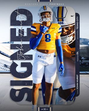 Image post by @msubobcatsfb on Instagram