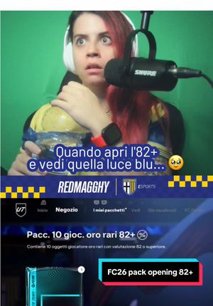 Video post by @parmaesports on TikTok