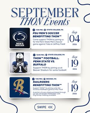 Image post by @pennstatedmaig on Instagram