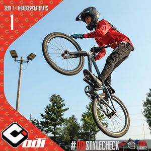 Image post by @usabmx on Instagram