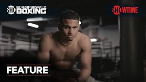 Video post by @shosports on YouTube