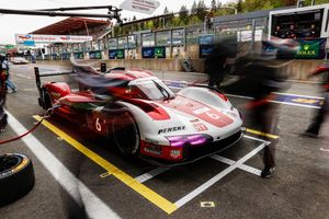 Image post by @andre_lotterer on Instagram