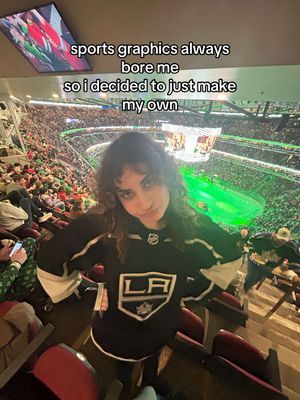 Video post by @365hockeygirl on TikTok