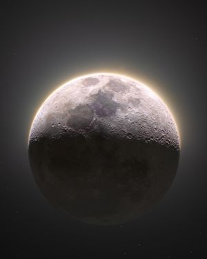 Image post by @rami_astro on Instagram