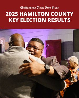 Image post by @chattanooga on Instagram