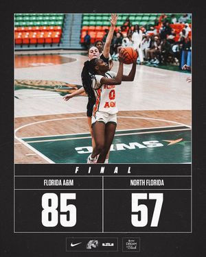 Image post by @famuwbb on Instagram