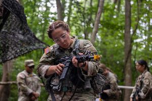Image post by @armyrotc on Instagram