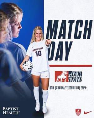 Image post by @samfordsoccer on Instagram