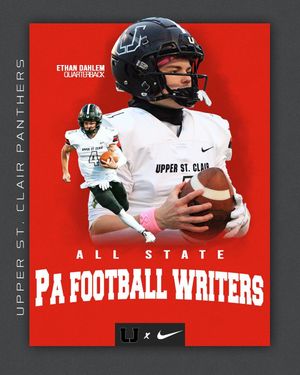 Image post by @upperstclairfb on Instagram