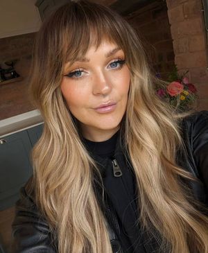Image post by @behindthechair_com on Instagram