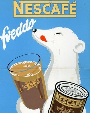 Image post by @nescafe on Instagram