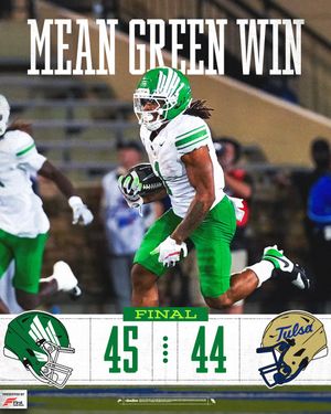 Image post by @meangreenfb on Instagram