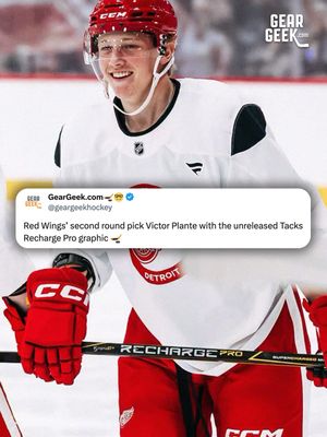 Image post by @geargeekhockey on Instagram