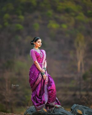 Image post by @bhushanpatil on Instagram
