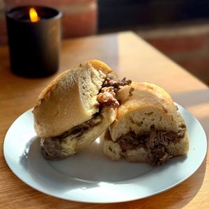 Image post by @Corner Market Cafe on Facebook