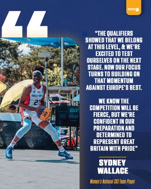 Image post by @gbbasketball on Instagram