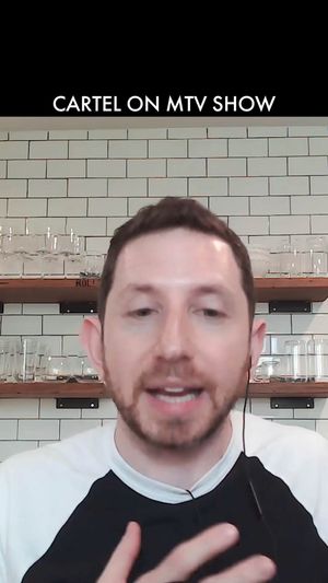 Video post by @steepconversations on Facebook