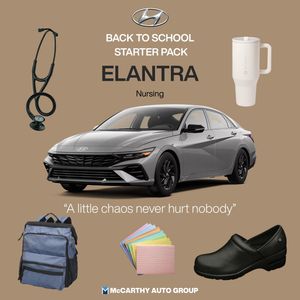 Image post by @mccarthyolathehyundai on Instagram