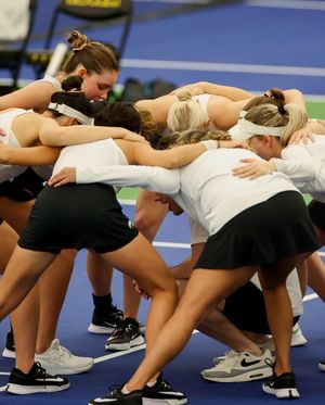 Image post by @iowatennis on Instagram