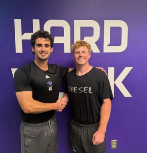 Image post by @hpumenslax on Instagram