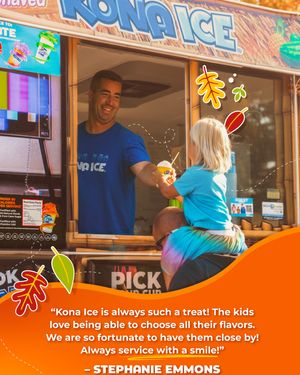 Image post by @konaice on Instagram